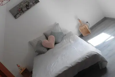 Image de Gîte de la Nugriere, dans le Perche