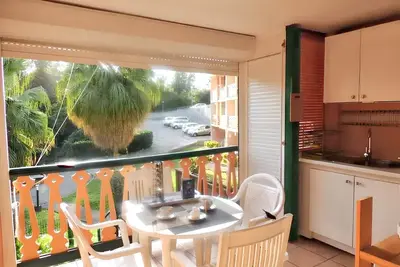 Image de Homerez - Studio à Sainte-Anne