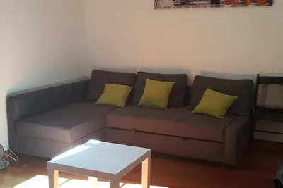 Image de Appartement cosy et atypique