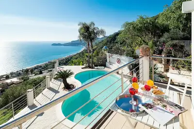 Image de Location villa Sicile, Taormina location villa, villa à louer en Sicile