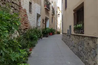 Image de Maison au centre de Jérica