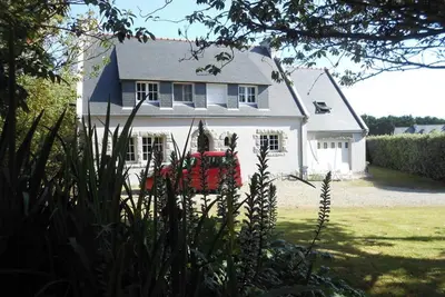 Image de Homerez - Maison spacieuse avec jardin à Plogoff