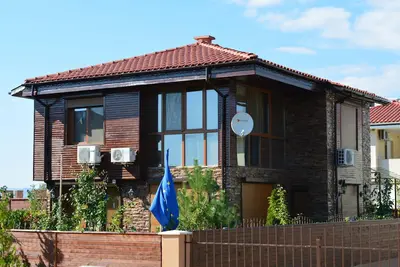 Image de Green Valley Guest House 2 pour 6-8 personnes