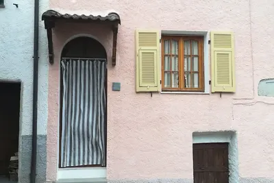 Image de Maison \"Al Poggio\" - Rezzo (Im) - Ligurie