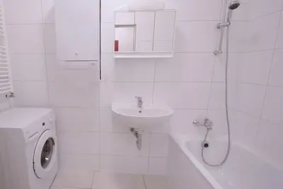 Image de Raisa 4 pièces Terrasses Appartement avec jardin