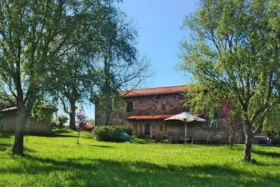 Image de La Casa del Chileno pour 8 personnes