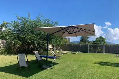Image de Villa à quelques pas de la mer: soleil et beaucoup de détente