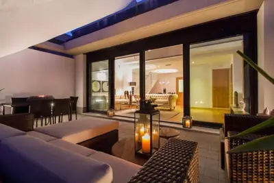 Valencia Center 14 Valence | Appartement