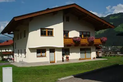 Image de Nouvellement construit appartement pour 2 à 9 personnes