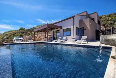 Image de Www. Baglioridisicilia. Com - Last Minute 6/16 June! Discover Our Villas With Pool