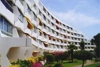 Image de Studio-cabine, Résidence du Parc avec piscine, parking privatif, pour 4 pers