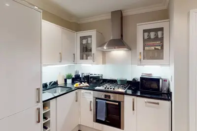 Image de Madison Hill - White Hill House 3 - 1 bedroom flat