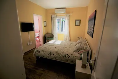 Studio rural - Nature et détente