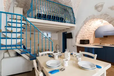 Image de Casa Carlotta, pied à terre confortable à Ostuni