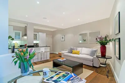 Image de Madison Hill - White Hill House 1 - 1 bedroom flat