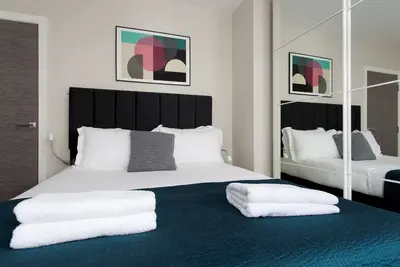 Image de Madison Hill - Fernlea Garden 8 - One bedroom home