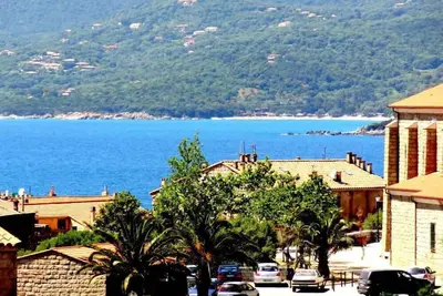 Image de F3 Neuf Gd Standing Climatisé 76m2+24m2 terrasse(2 Chambres) vue Panoramique Mer