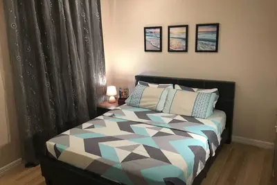 Image de Maison avec des chambres confortables près de Nuvali