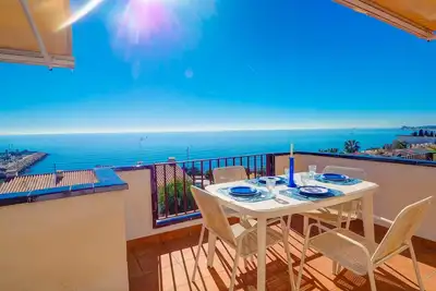Image de Amazing Seaview Apartment by Hello Homes Sitges