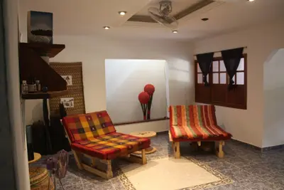 Image de Casa Che Parcero - Maison à Palomino