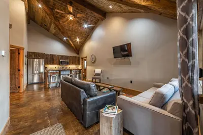 Image de Perfect For Glacier Adventure 7 mi to Gnp- 2bd/1ba