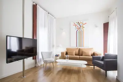 Image de Round Square 13 Valence | Appartement