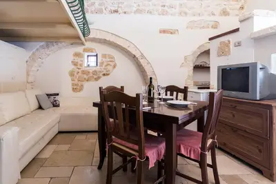 Image de Suite 38, À 300 MÈTRES Du Movida Ostuni
