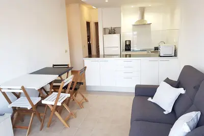 Image de Appartement 6 SIÈGES Avec Parking Plage 2ème Ligne