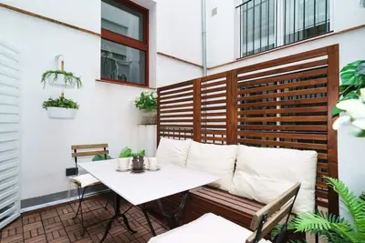 Place ronde 3 Valence | Appartement