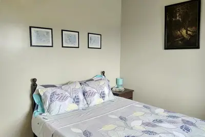 Image de Spacieux 1-Br Appartement Condo à Alabang