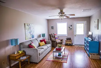 Image de White Wolf Inn - Appartement