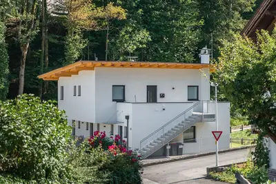 Image de Appartement Unterlechnung à Vomp