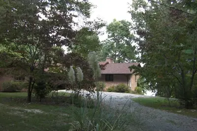 Image de Propriété Lakefront confortables avec vue