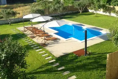 Image de Appartement Šarić pour 4-6 personnes