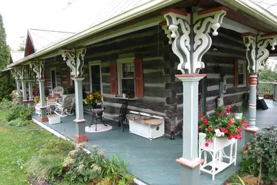 Image de Blue Mountain Country Estate