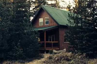 Image de Lac Priest - Beau front de mer sans les frais de Lakeview