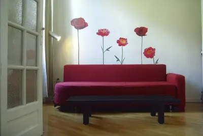 Image de Grande Nice Appartement - Dans la vieille ville historique. Vieux Nice, Vielle VIlle