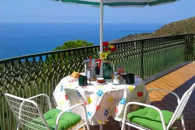 Image de Villa Amelia detached and super panoramic!