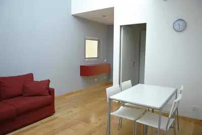 Image de Appartement - Trapani  Immeuble de standing