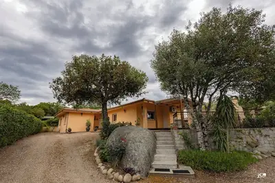 Image de Villa Standing Avec Piscine Chauffee Privative Porto Vecchio