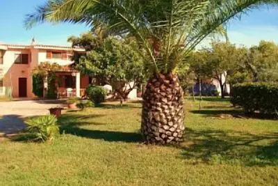 Image de Vacances SPÉCIALES En Sardaigne