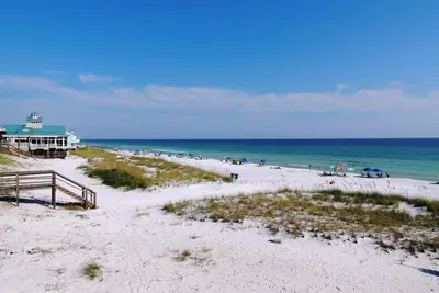 Image de Tout le monde a besoin d'un peu de vitamine Mer!