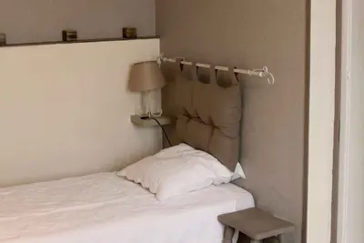 Image de Gîte de style romantique pour 4 à 6 personnes