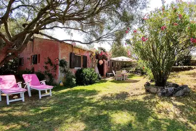 Image de Villa avec grand - Costa Smeralda - Sardaigne