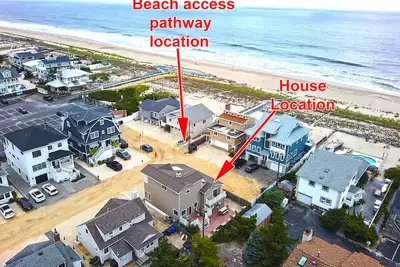 Image de Une Maison De La Plage PRIVÉE
