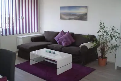 Image de Appartement de vacances Wendtorf pour 1 - 4 personnes avec 2 chambres à coucher - Appartement de vac