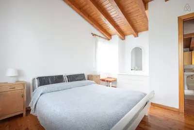 Image de Petite maison dans les collines de Prosecco