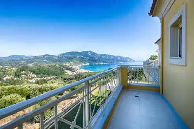 Image de Villa Sofia # 3 Appartement avec vue imprenable