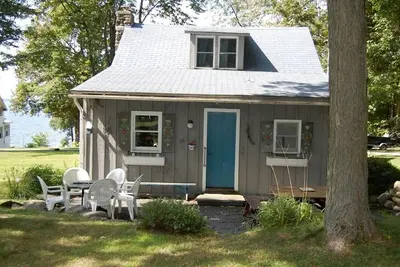 Image de Location de chalets Ă Highgate Springs