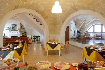 Image de B & B The Old magasin Lecce